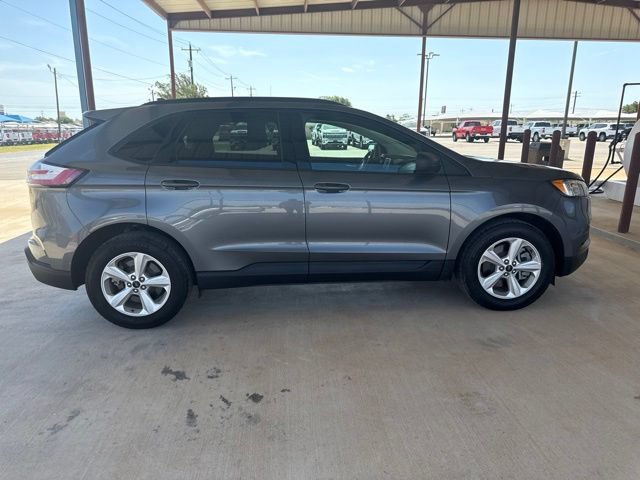 Used 2023 Ford Edge SE AWD/4WD image 9