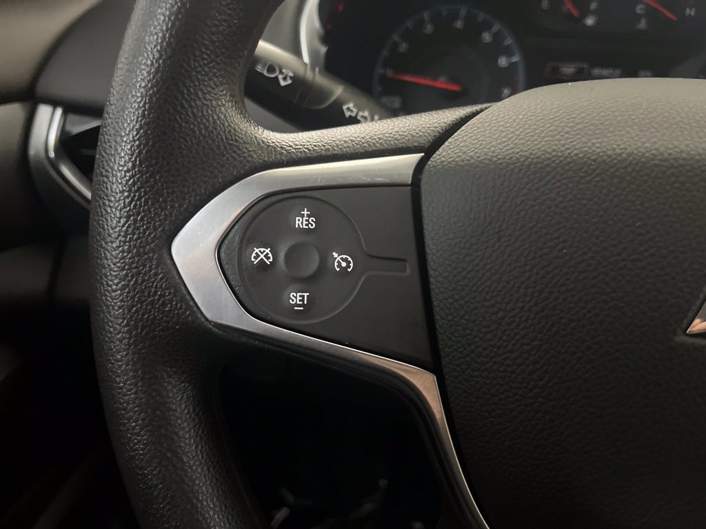 Used 2020 Chevrolet Traverse LS FWD image 59