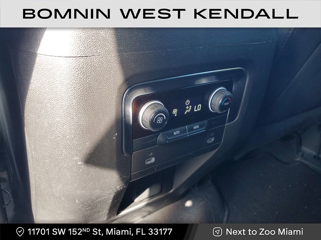 Used 2024 Chevrolet Tahoe LS image 15