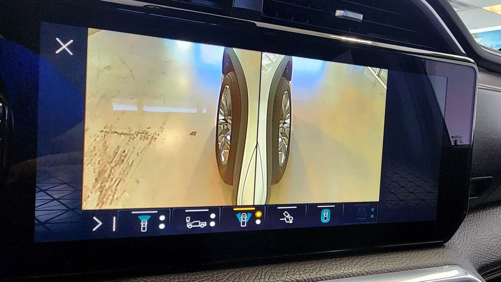 Used 2023 GMC Sierra 1500 Denali w/ Denali Reserve Package image 56