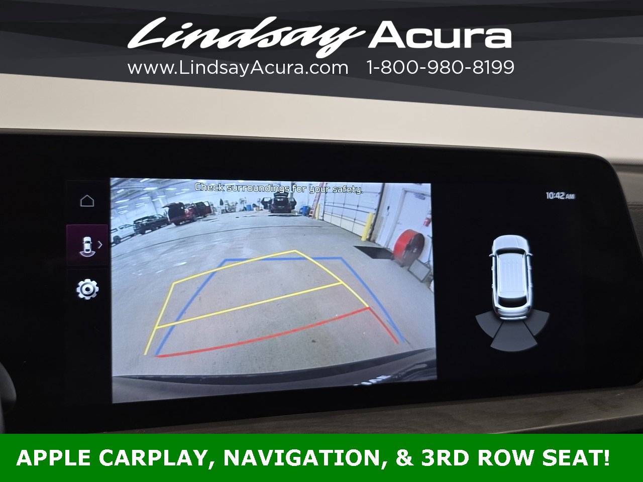 Used 2023 Kia Telluride EX X-Line image 15