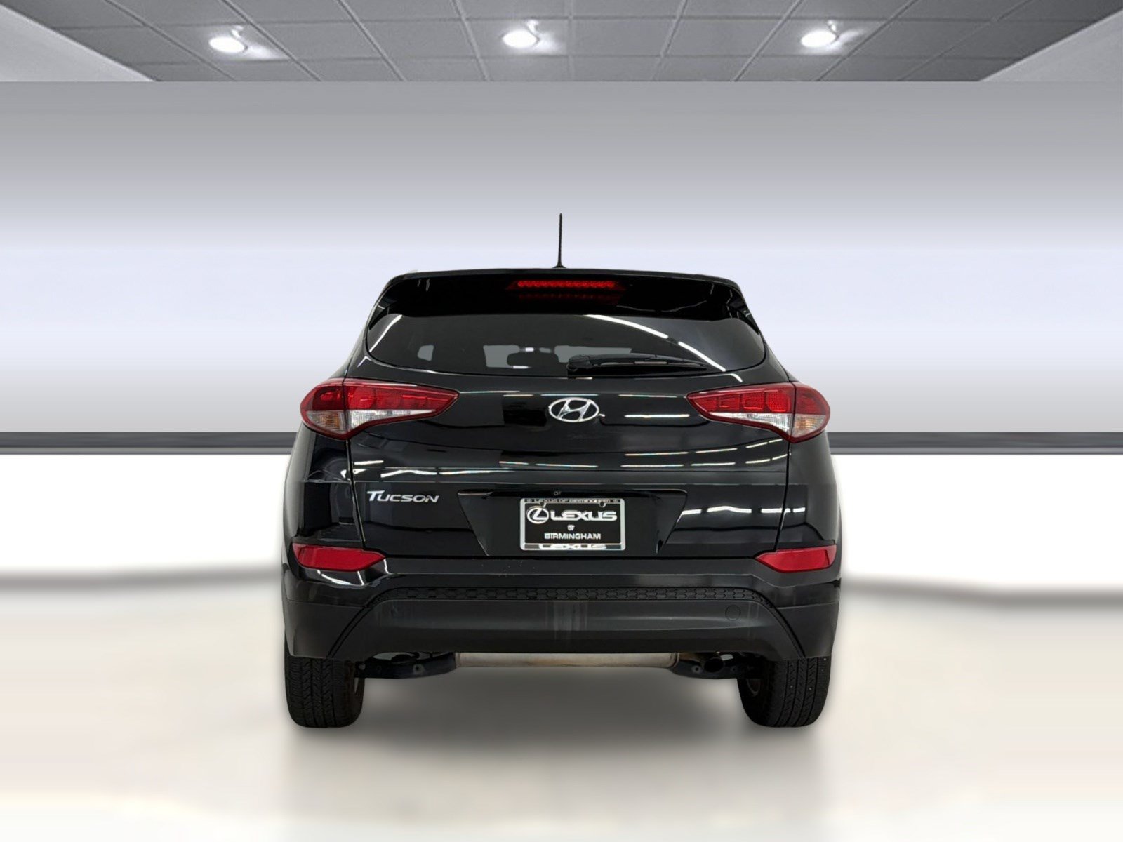 Used 2016 Hyundai Tucson SE w/ Option Group 02 FWD image 10