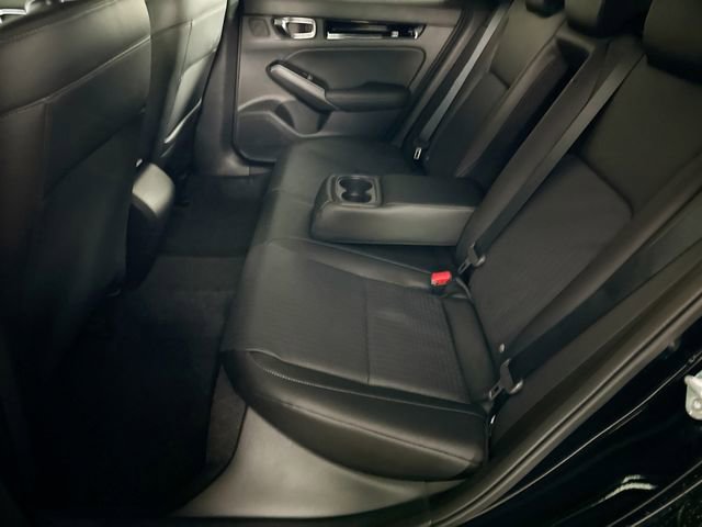 New 2026 Honda Civic Sport Touring image 42