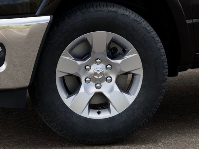 New 2026 RAM 1500 Big Horn AWD/4WD image 8