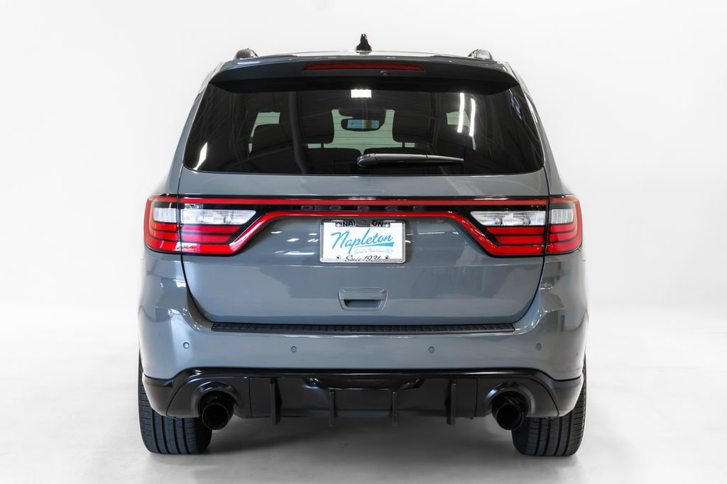 Used 2026 Dodge Durango GT AWD/4WD image 26