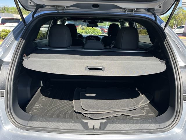 Used 2024 Subaru Crosstrek 2.5i Sport image 26