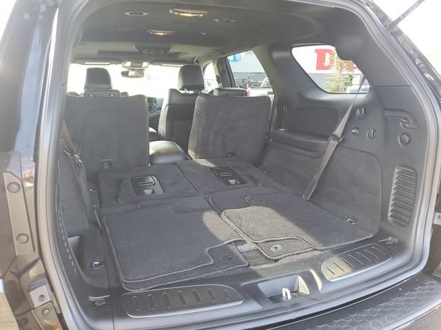 Used 2021 Dodge Durango Citadel AWD/4WD image 30