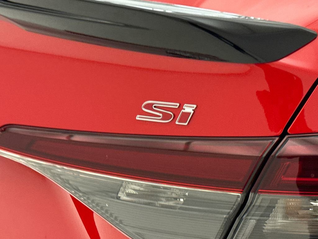 New 2026 Honda Civic Si image 10