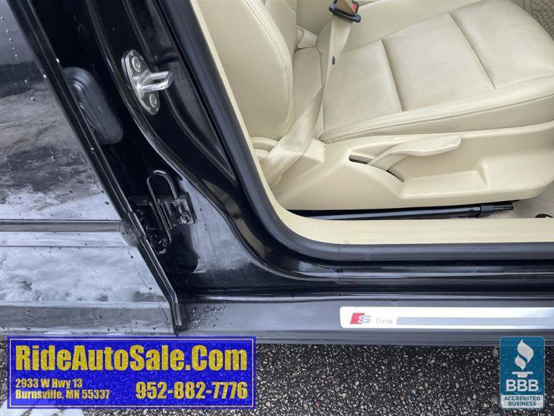 Used 2010 Audi A3 2.0T Premium Plus image 35