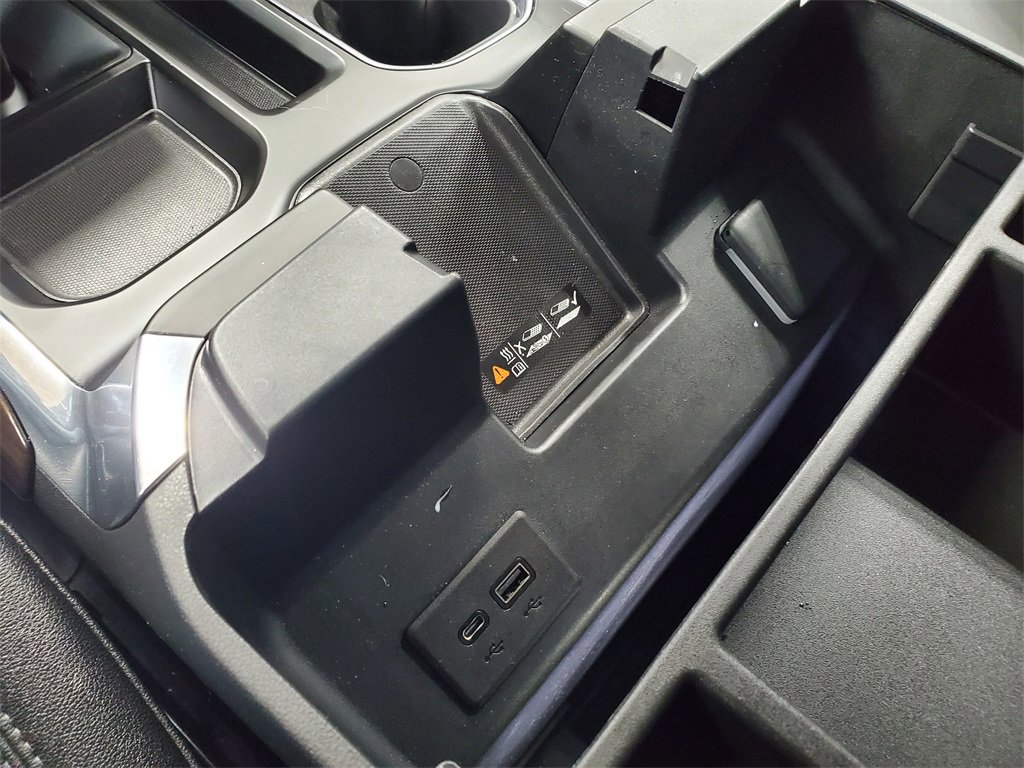 Used 2023 GMC Sierra 1500 SLT w/ SLT Convenience Package image 26