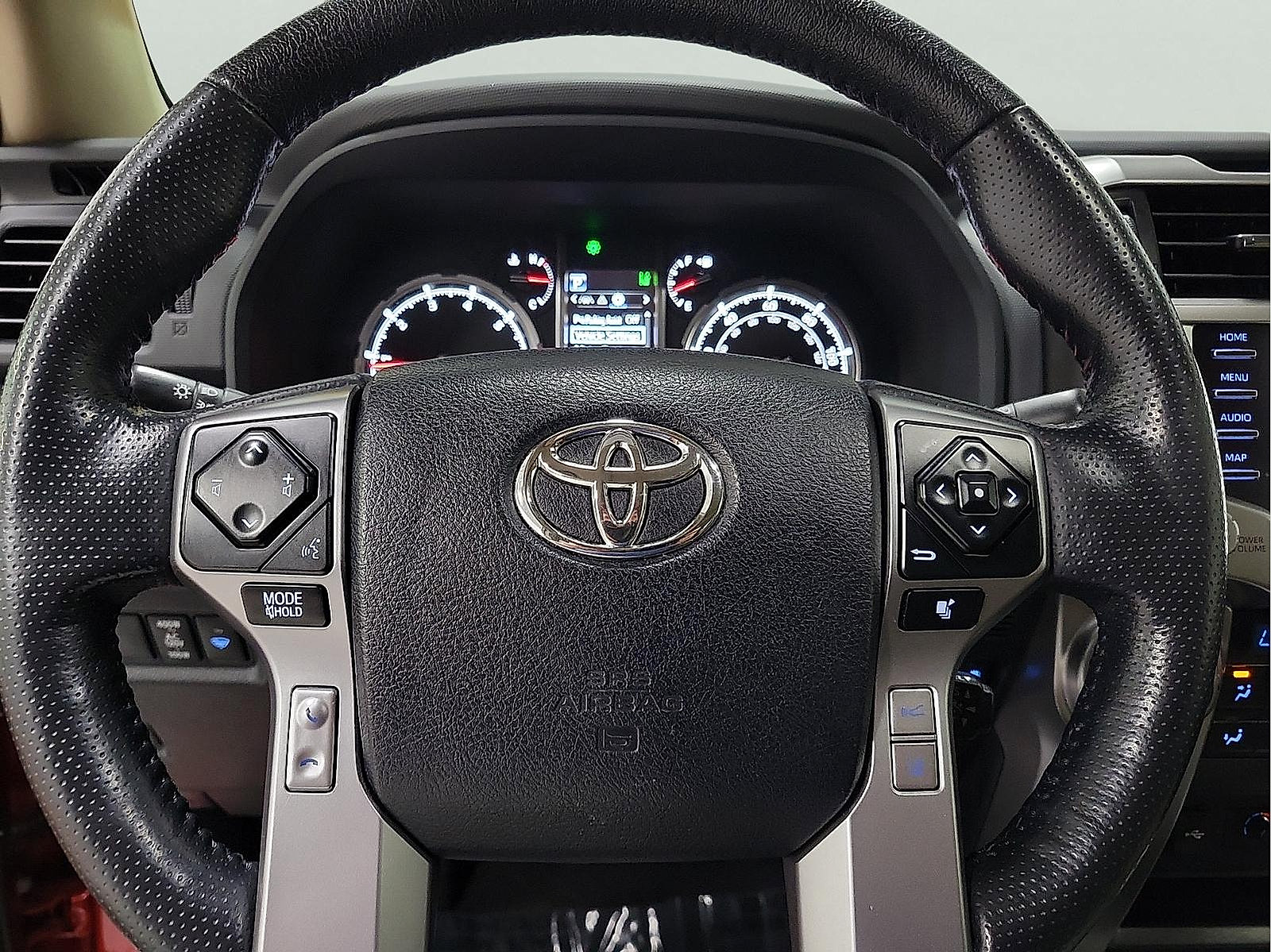 Certified 2023 Toyota 4Runner Limited AWD/4WD image 19