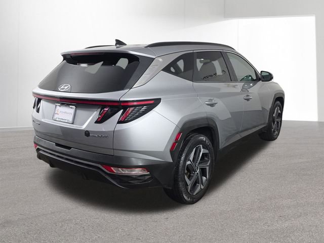 Used 2022 Hyundai Tucson SEL image 13