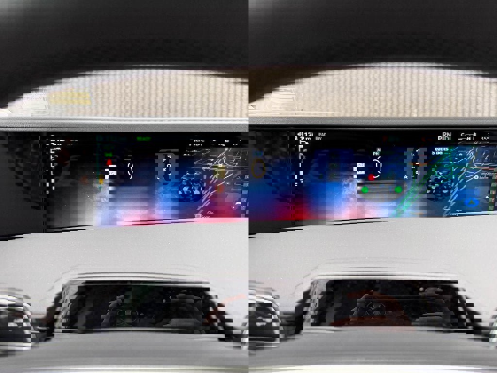 New 2026 Lincoln Nautilus Premier w/ Jet Appearance Package image 41