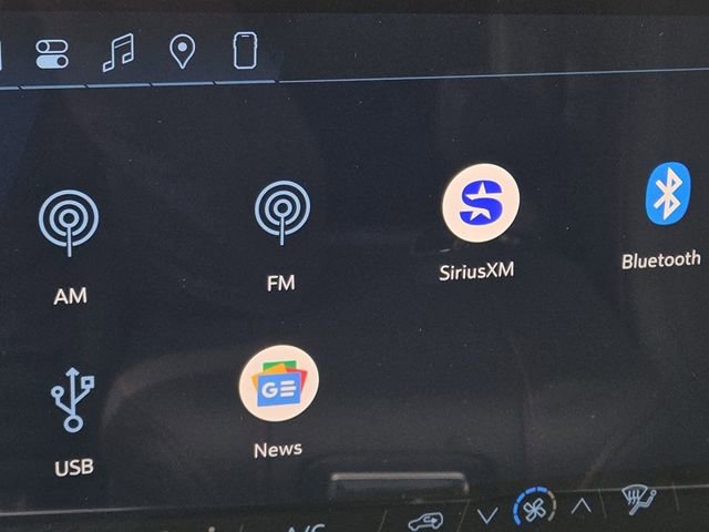 New 2026 Chevrolet Tahoe RST w/ Comfort Package image 5