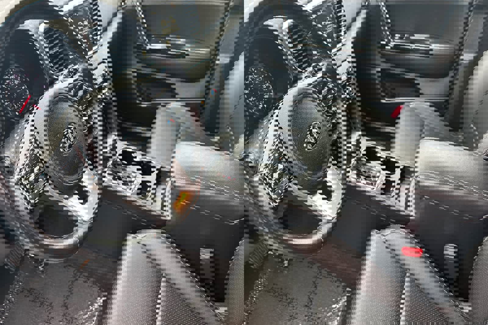 Used 2021 Kia Sportage EX image 12