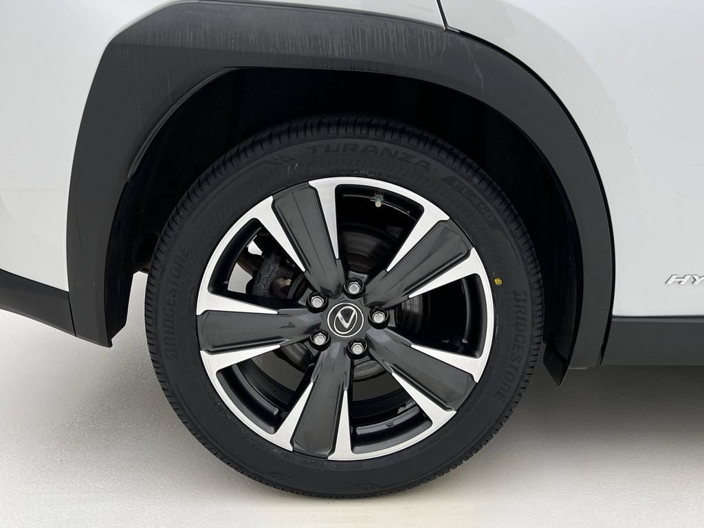 Certified 2020 Lexus UX 250h w/ Premium Package AWD/4WD image 28