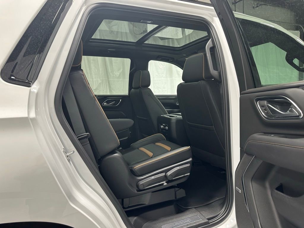 Used 2024 GMC Yukon AT4 w/ AT4 Premium Package image 51