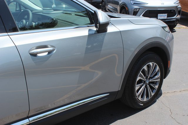 New 2025 Buick Envision Preferred image 13