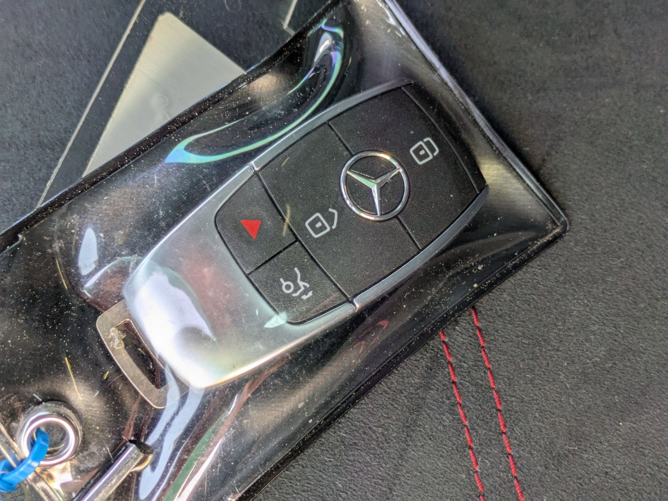 Certified 2025 Mercedes-Benz CLA 250 4MATIC image 36