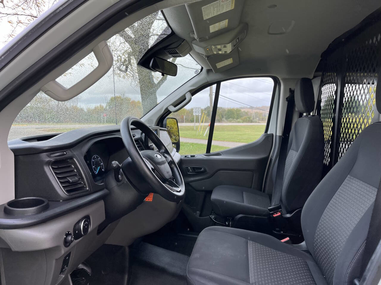 Used 2024 Ford Transit 250 Low Roof w/ Exterior Upgrade Package image 27