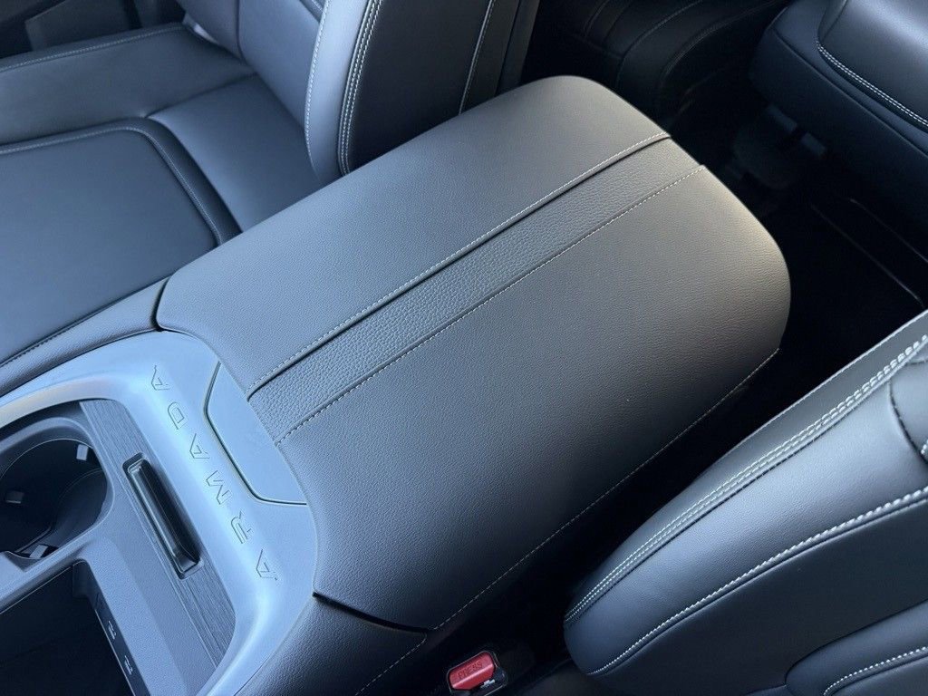 New 2026 Nissan Armada SV image 28