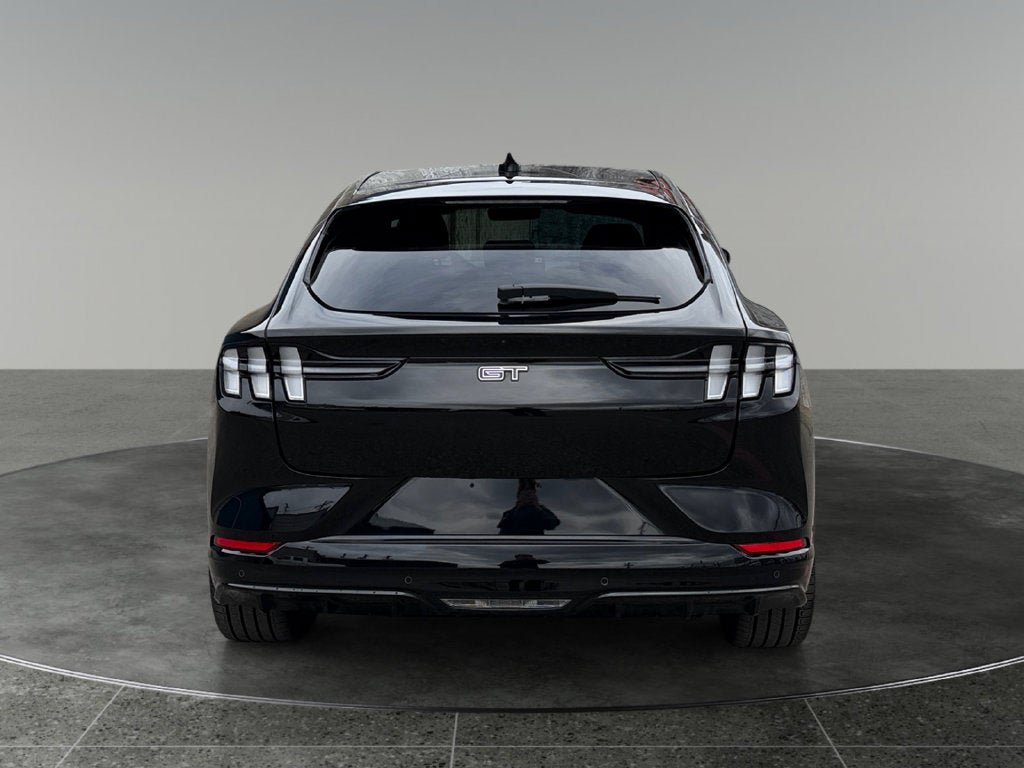 Used 2023 Ford Mustang Mach-E GT AWD/4WD image 9