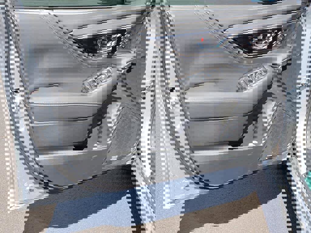 New 2025 Subaru Legacy Limited image 28