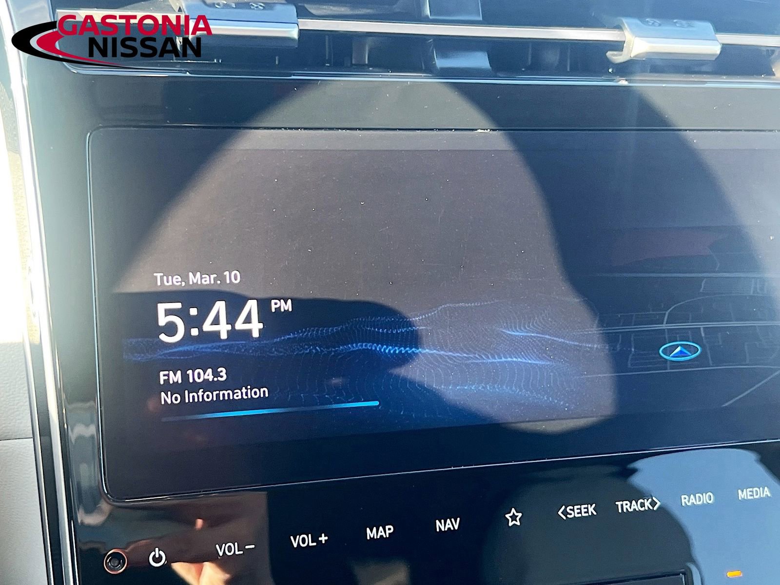 Used 2023 Hyundai Tucson Limited image 19