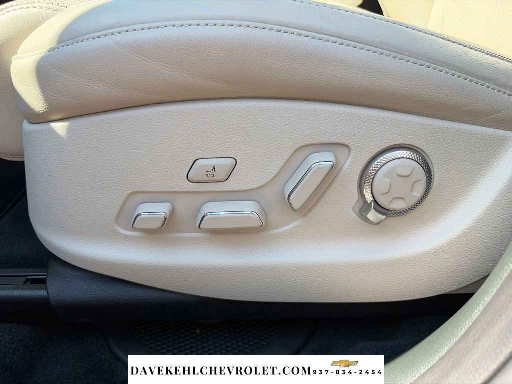 Used 2025 Genesis GV80 2.5T Prestige AWD/4WD image 18