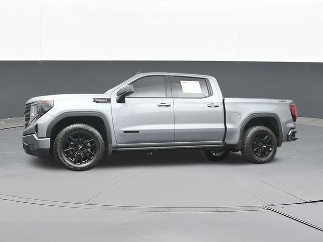 Used 2026 GMC Sierra 1500 Elevation AWD/4WD image 57