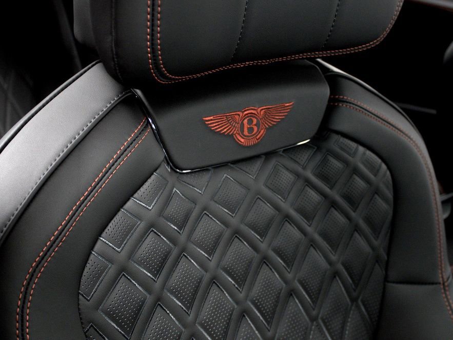 Used 2022 Bentley Flying Spur V8 AWD/4WD image 16