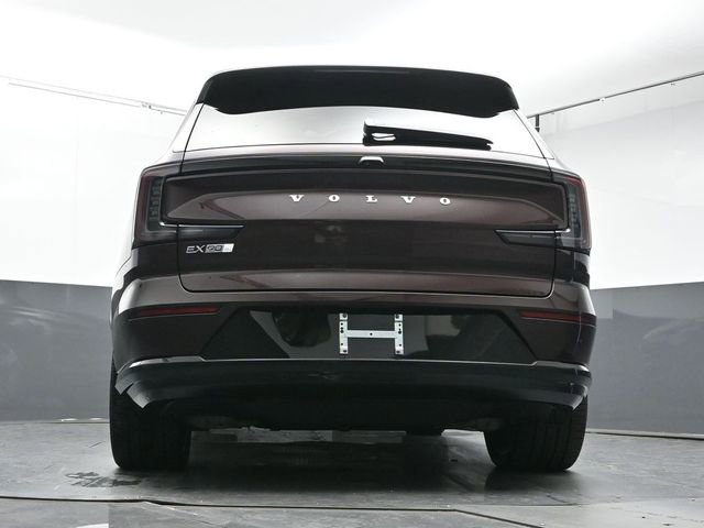 Used 2025 Volvo EX90 Ultra image 28