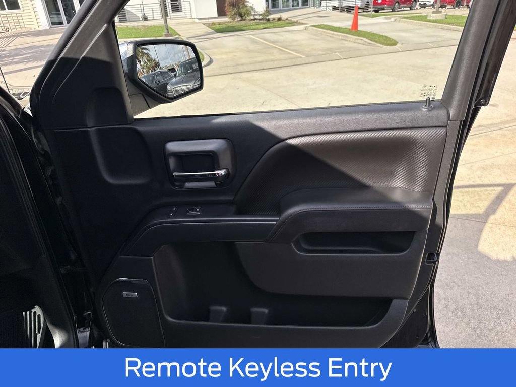 Used 2015 GMC Sierra 1500 SLT image 15