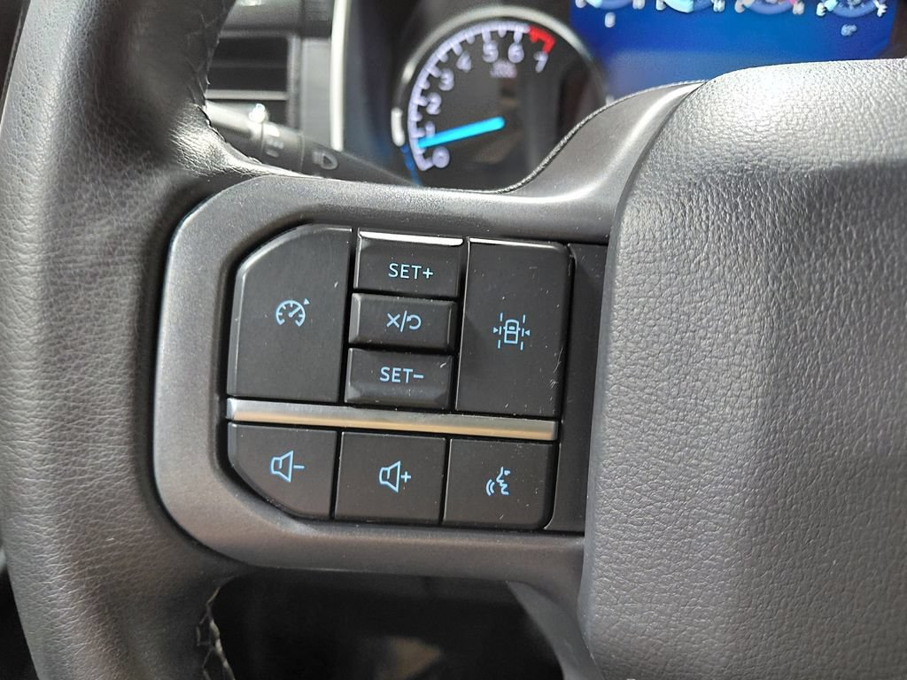 Certified 2023 Ford F150 XLT w/ Equipment Group 302A High AWD/4WD image 40