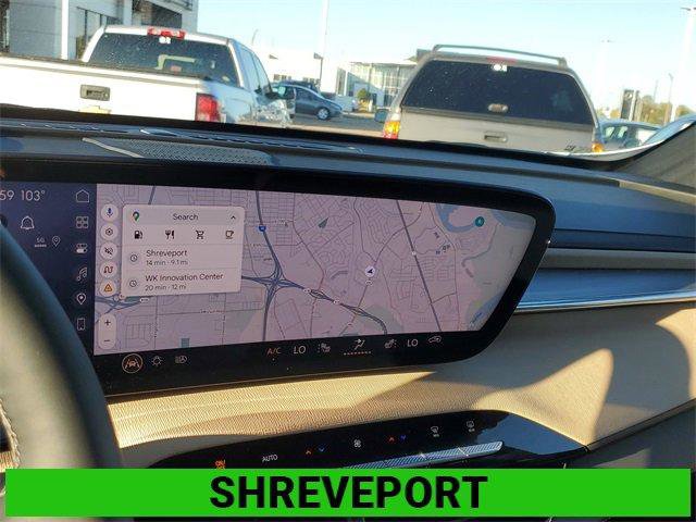 New 2026 Buick Enclave Preferred w/ Power Package image 13