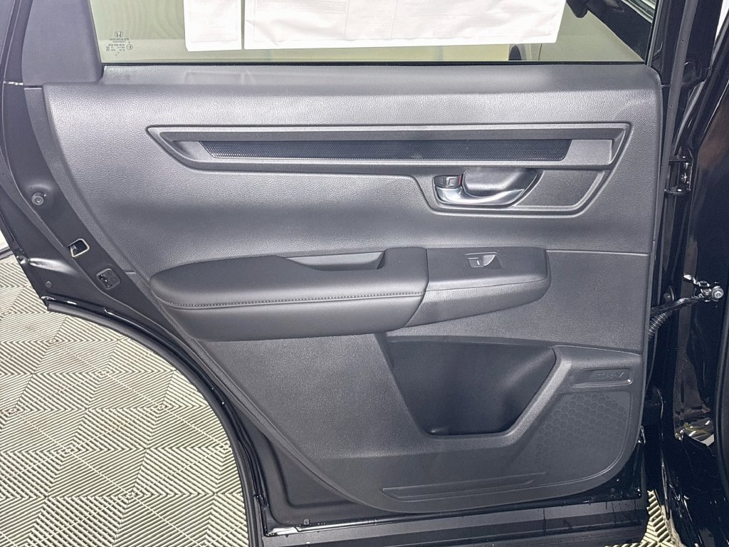 New 2026 Honda CR-V EX image 19