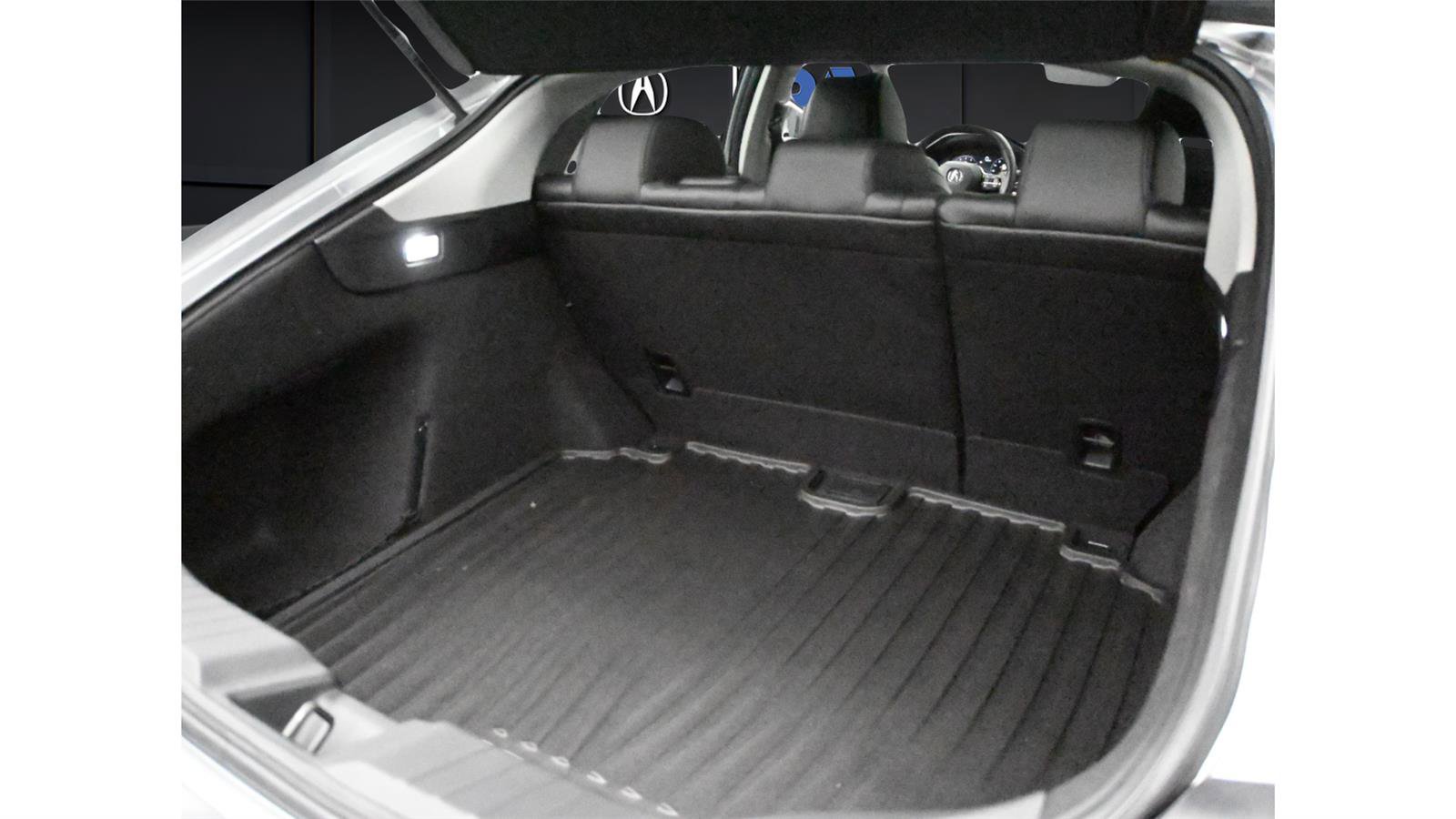 Certified 2025 Acura Integra image 13