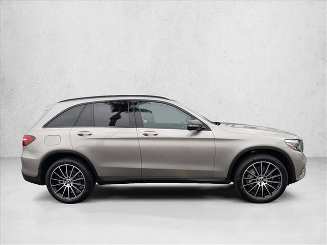 Used 2019 Mercedes-Benz GLC 300 image 4