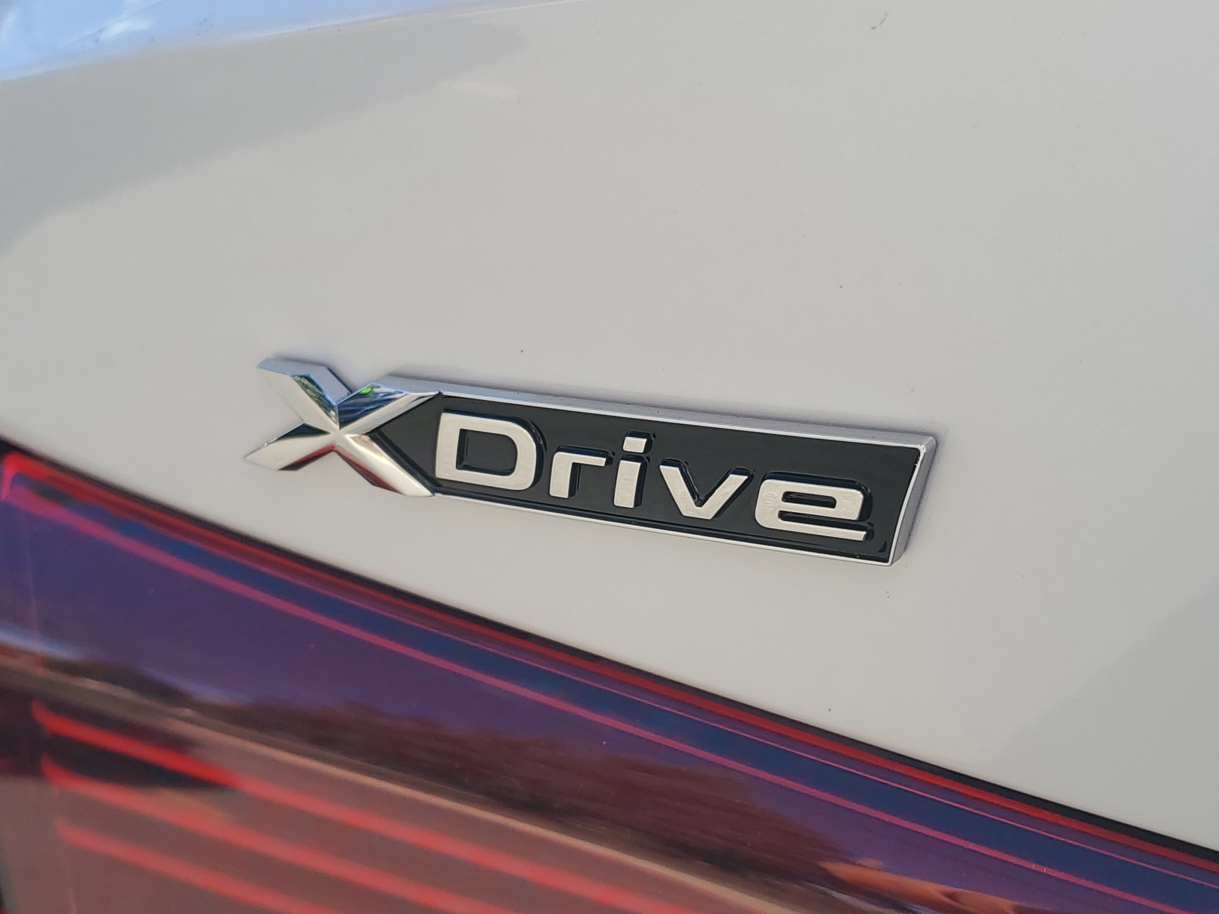 New 2026 BMW 430i xDrive Convertible w/ M Sport Package image 27