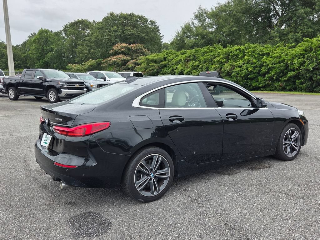 Used 2022 BMW 228i xDrive Gran Coupe AWD/4WD image 11