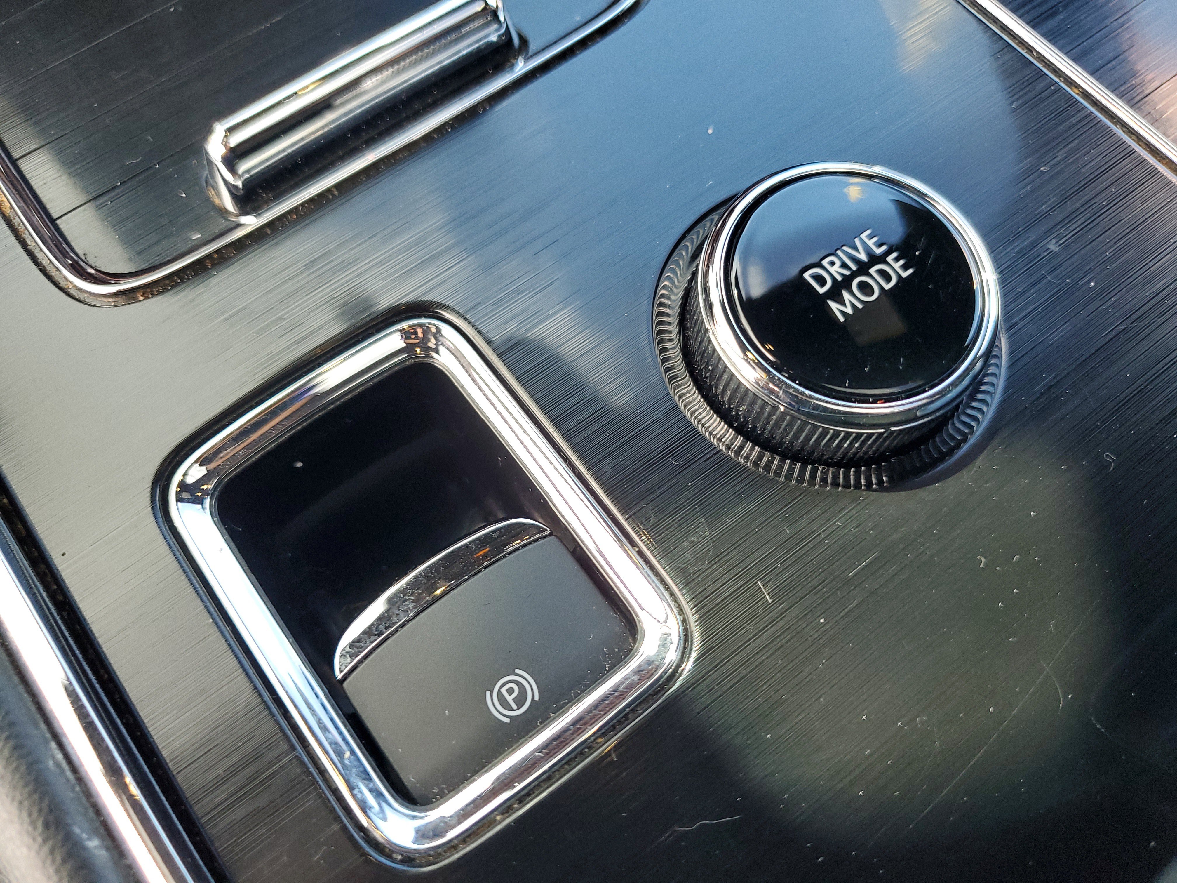 Certified 2022 Lincoln Aviator Reserve w/ Elements Package Plus image 24