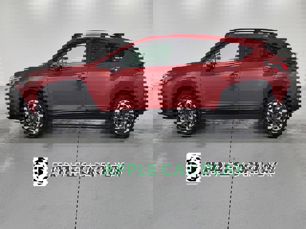 New 2026 Subaru Crosstrek 2.5i Limited image 3