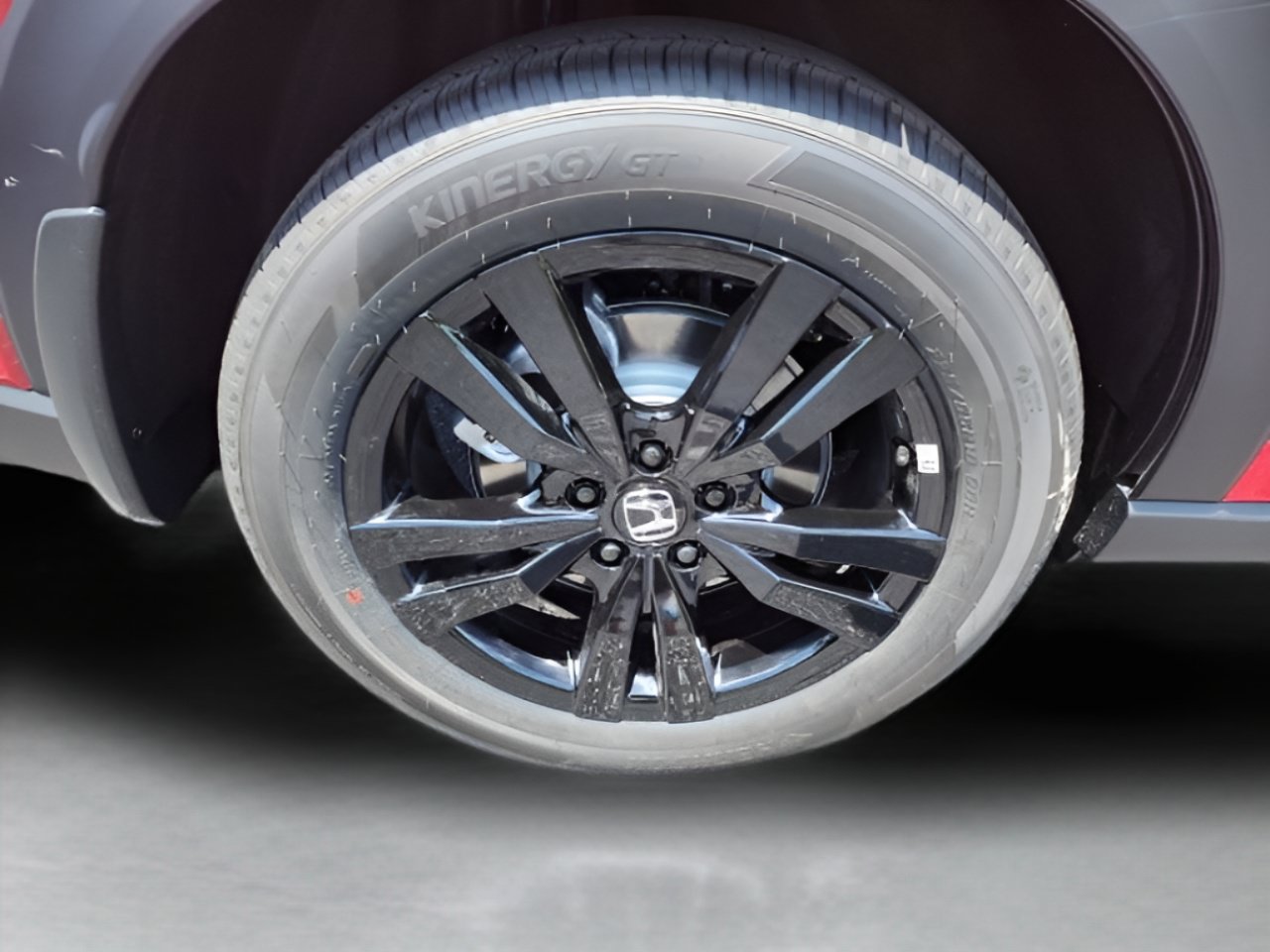 New 2027 Honda HR-V Sport image 12