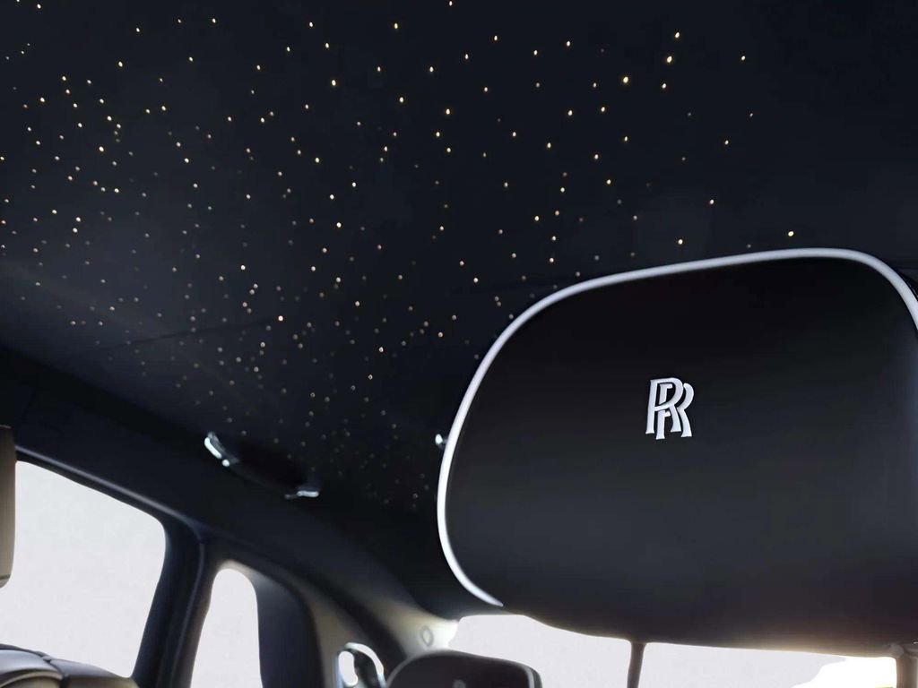 New 2026 Rolls-Royce Ghost image 9