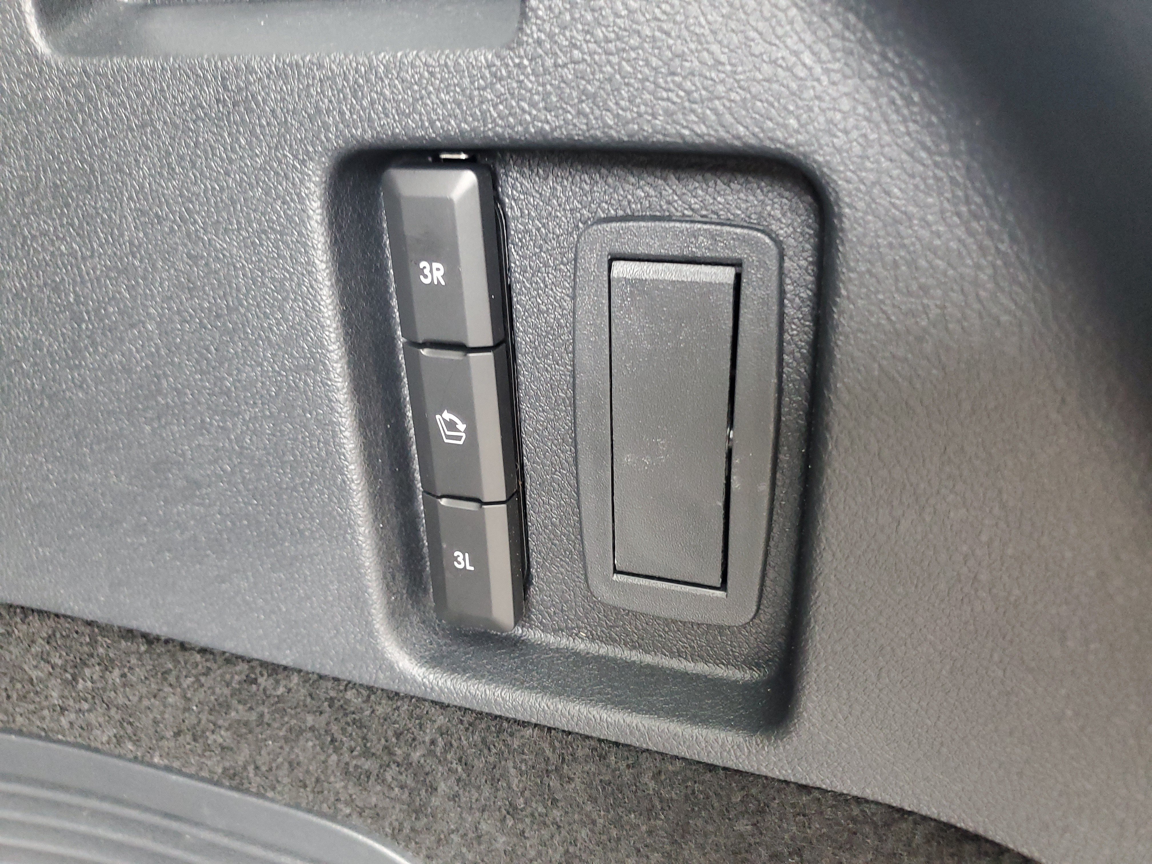 New 2026 Lincoln Aviator Reserve AWD/4WD image 30