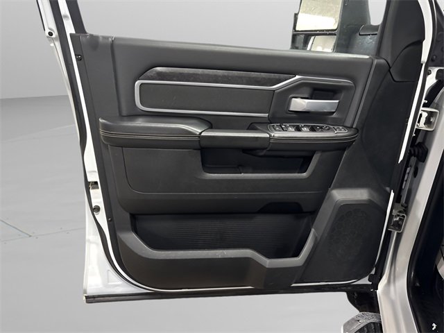 Used 2024 RAM 2500 Big Horn image 6