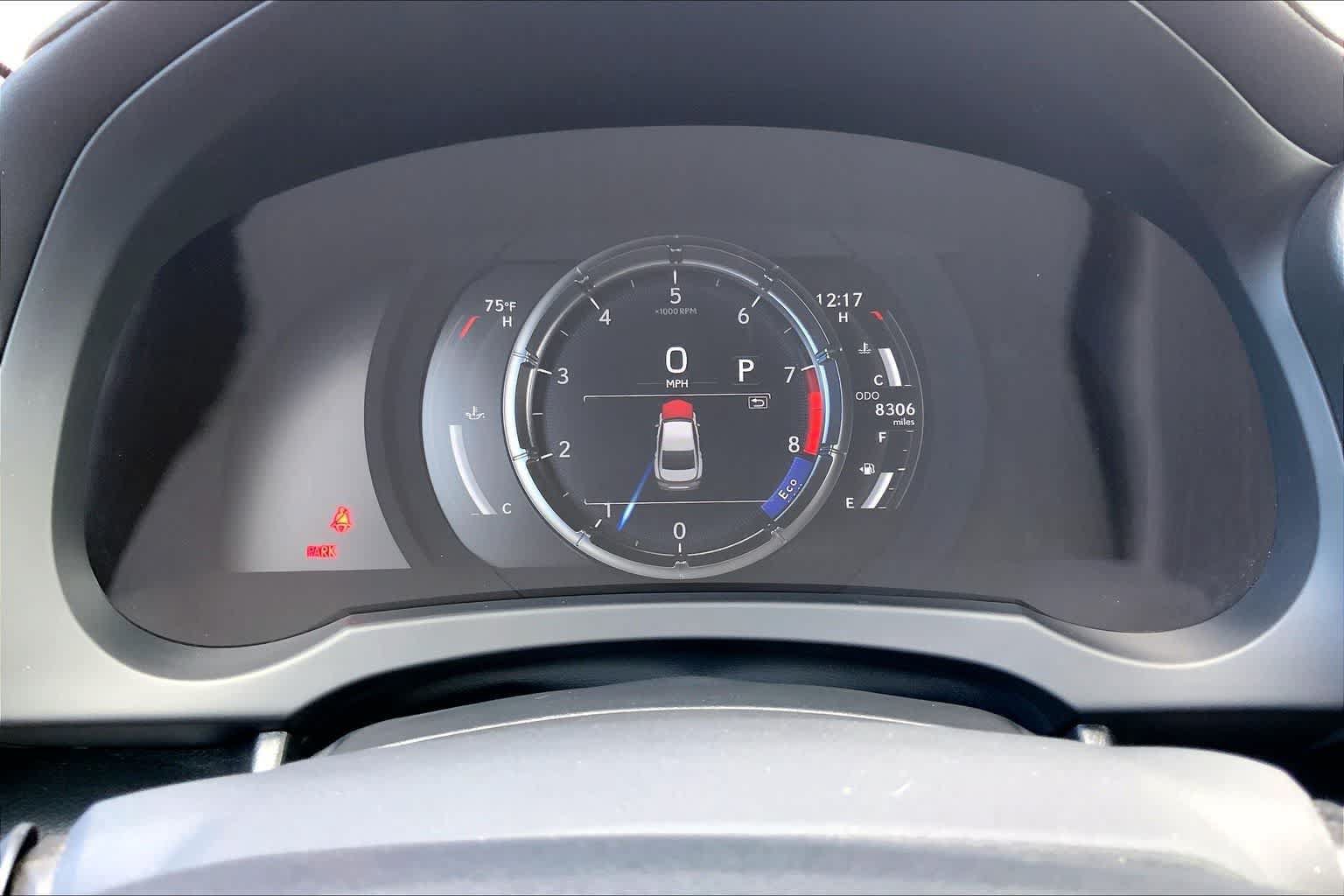 Used 2023 Lexus IS 500 RWD image 17