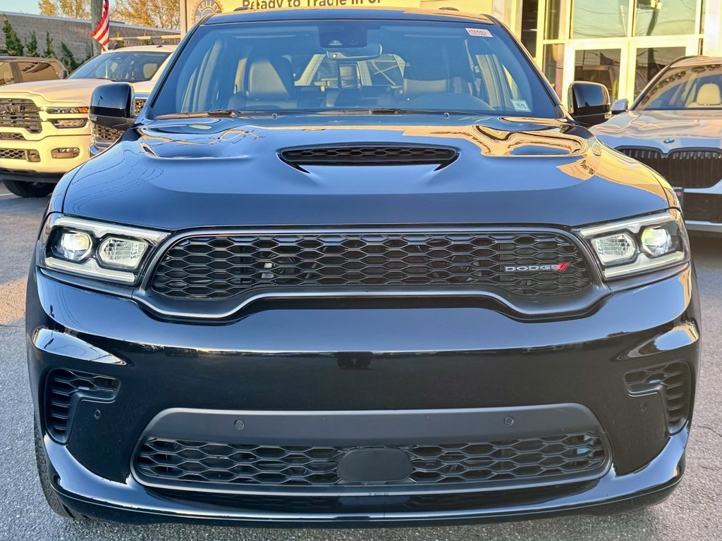 New 2025 Dodge Durango GT image 2