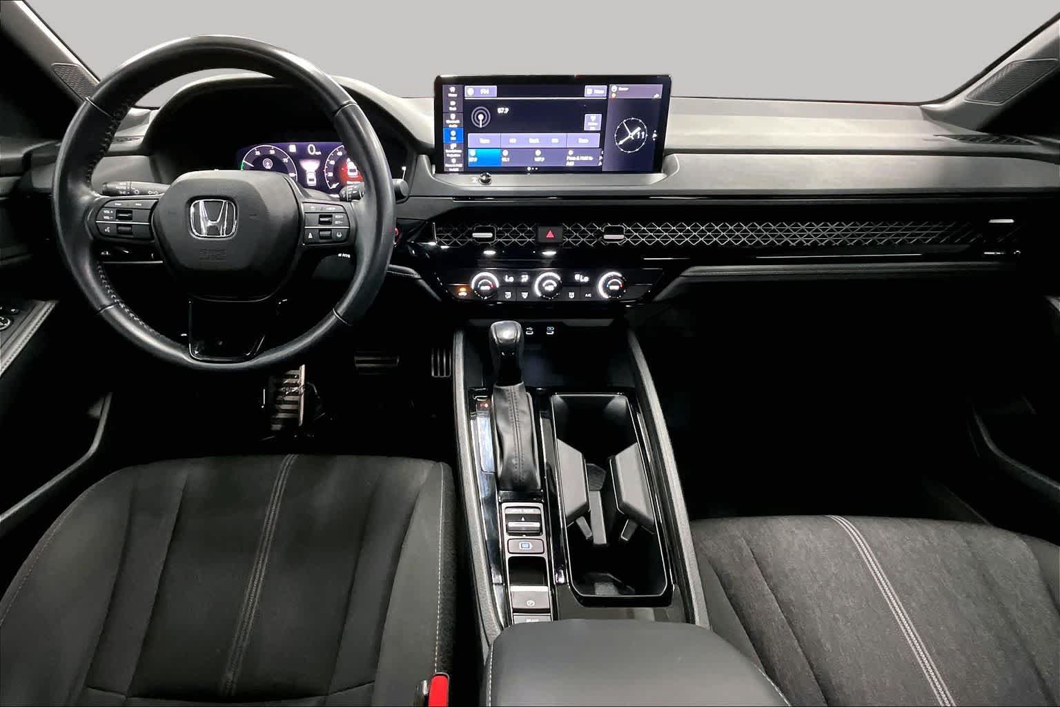 Used 2023 Honda Accord Sport image 15