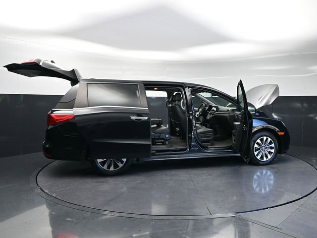 Used 2022 Honda Odyssey EX-L image 41